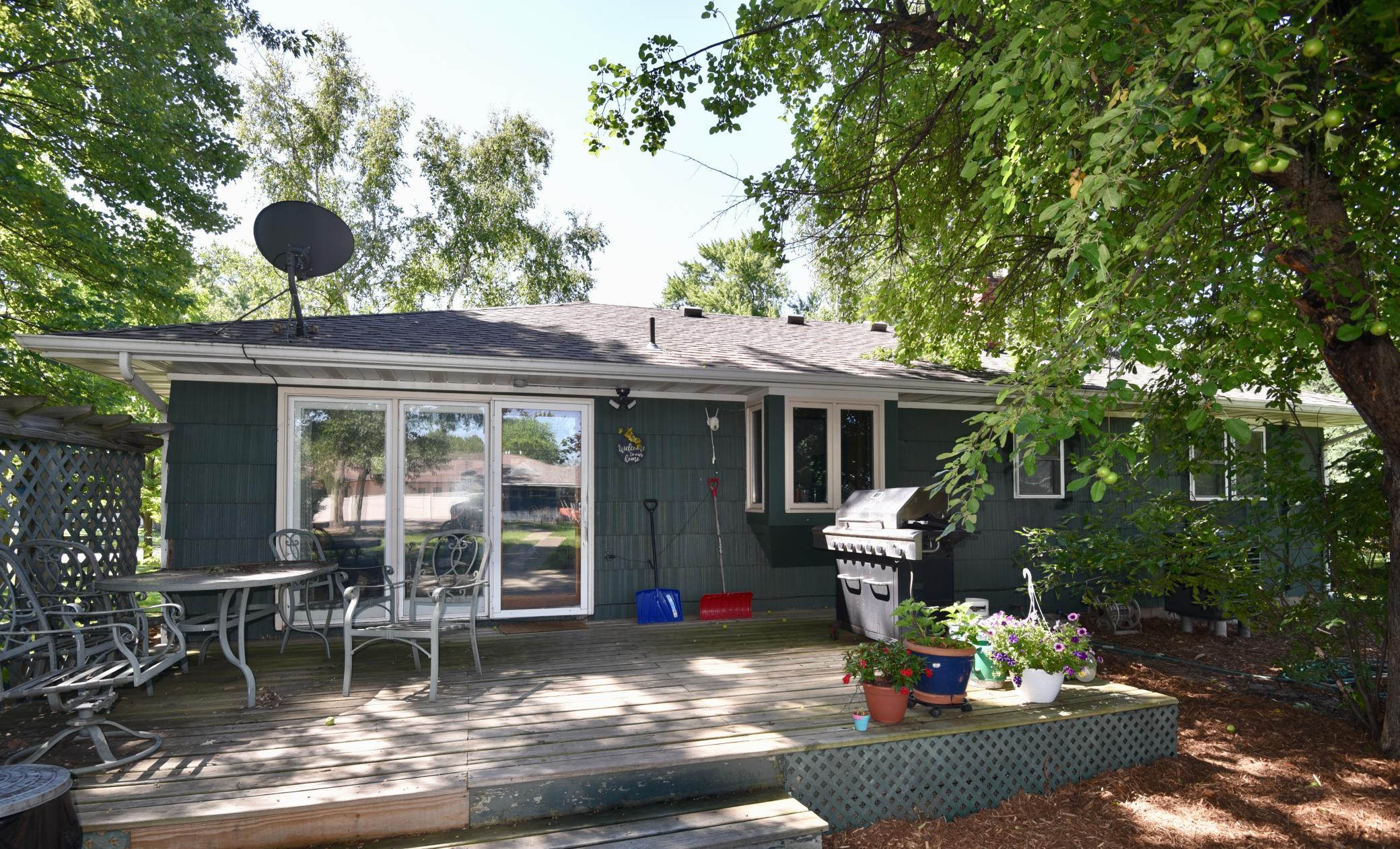 540 3rd Street Southeast Milaca, MN 56353 - Photo 4 of 4