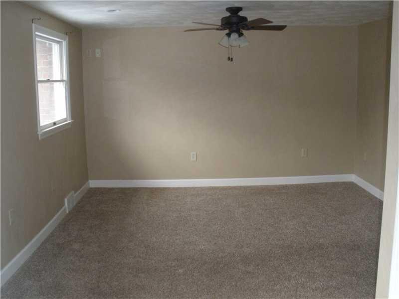 145 Guthrie Road New Alexandria, PA 15670 - Photo 22 of 25 Master Bedroom.