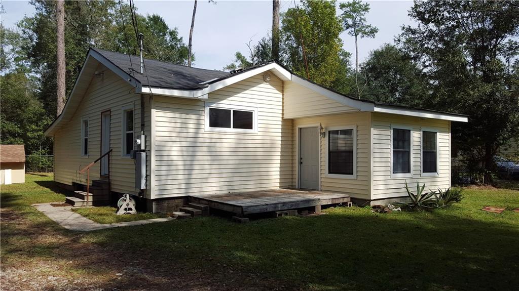 36393 Jackson Road Slidell, LA 70460 - Photo 1 of 13 Gallery Image 1