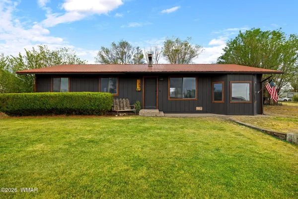 $299,000 | 189 West 3rd Avenue, Eagar, AZ 85925
