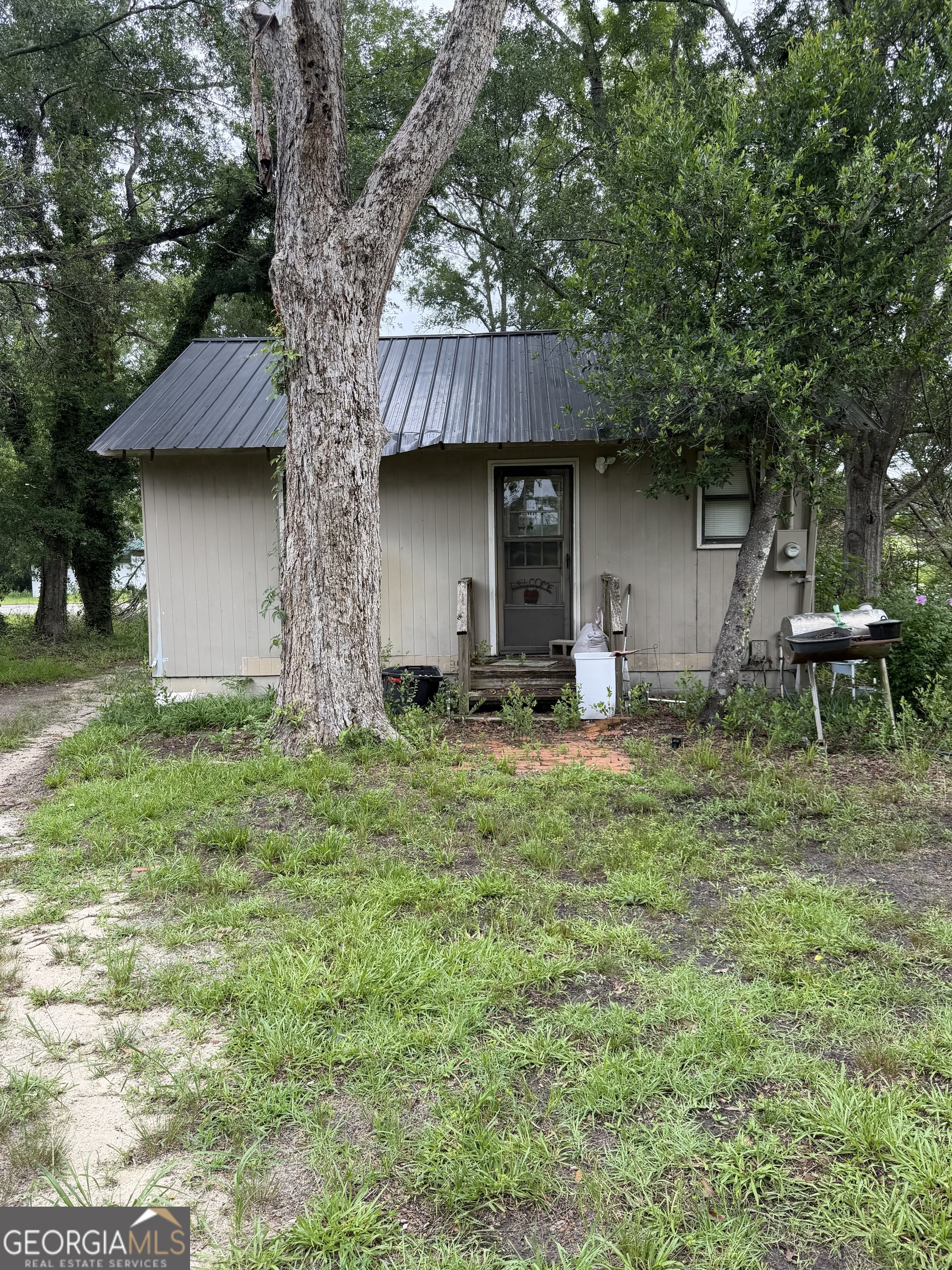 2535 Ga Highway Adrian, GA 31002 - Photo 25 of 25