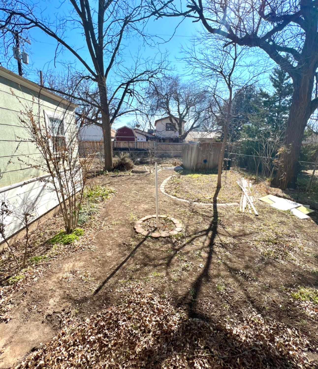 3707 25th Street Lubbock, TX 79410 - Photo 25 of 26 Photo 25