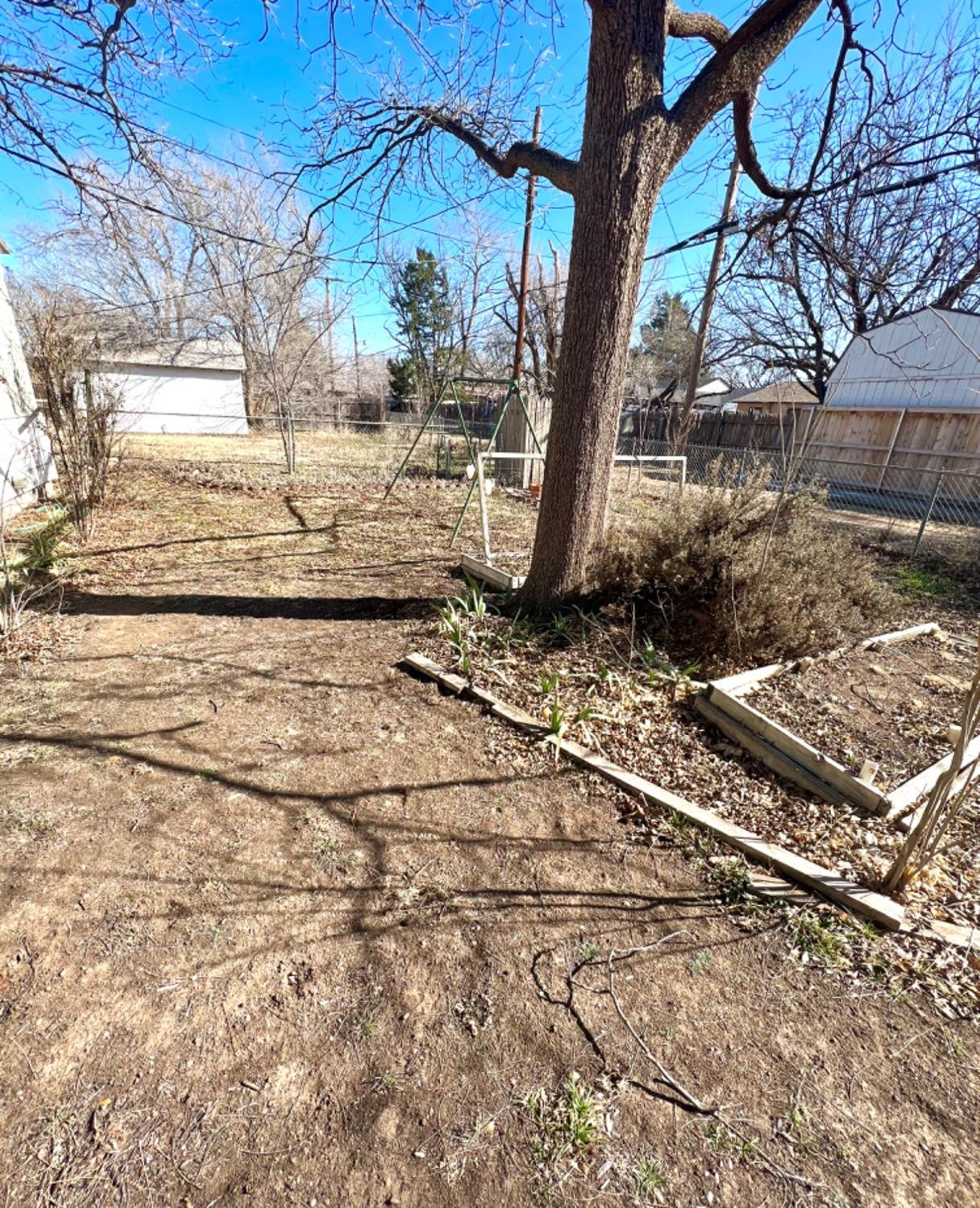 3707 25th Street Lubbock, TX 79410 - Photo 26 of 26 Photo 26