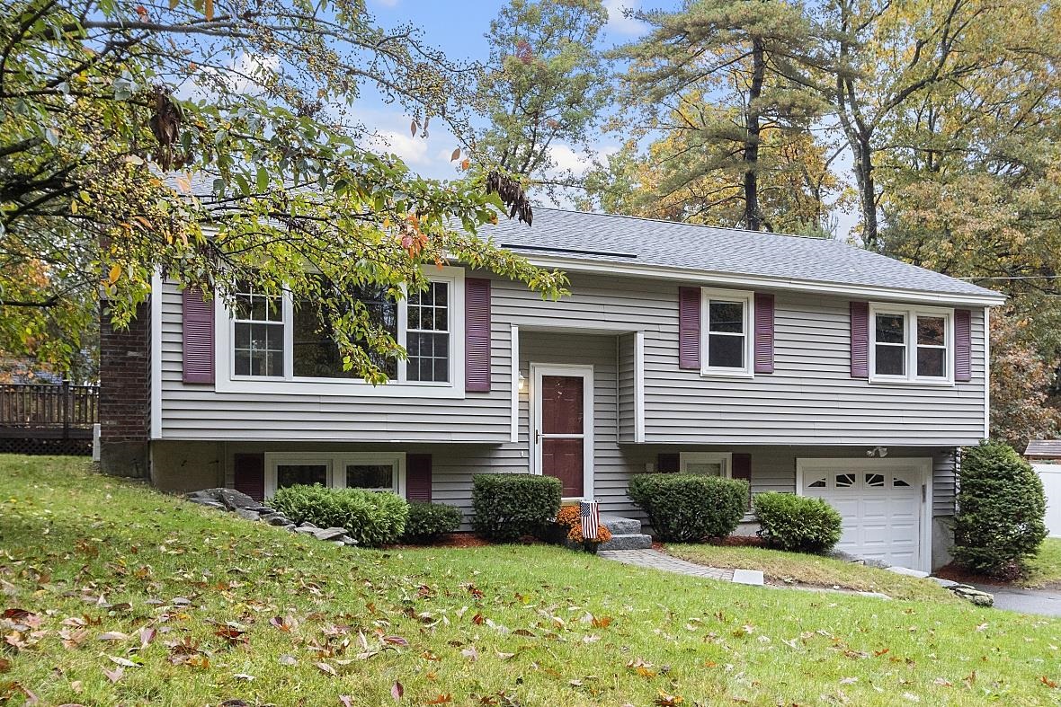 131 Conant Road Nashua, NH 03062 - Photo 32 of 40