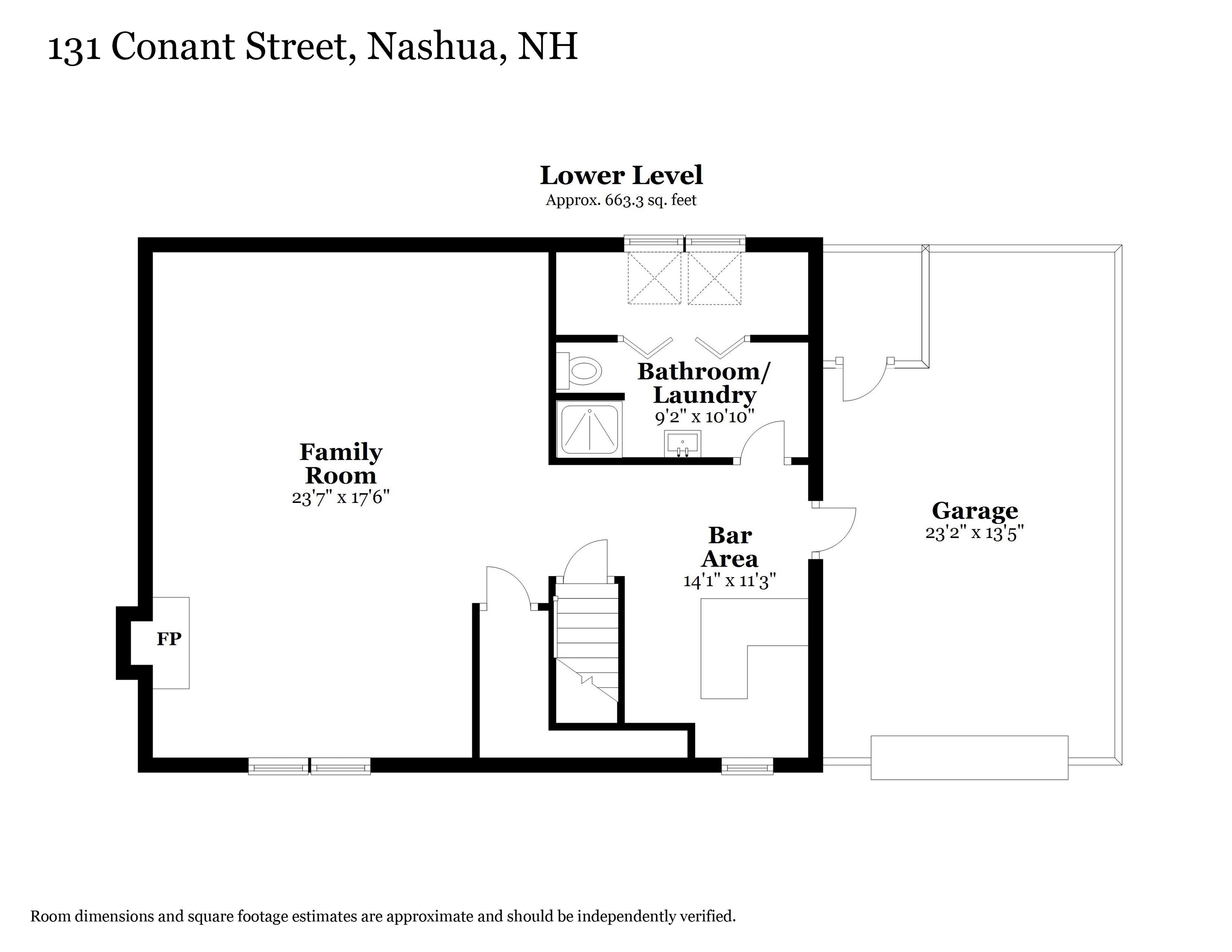 131 Conant Road Nashua, NH 03062 - Photo 39 of 40