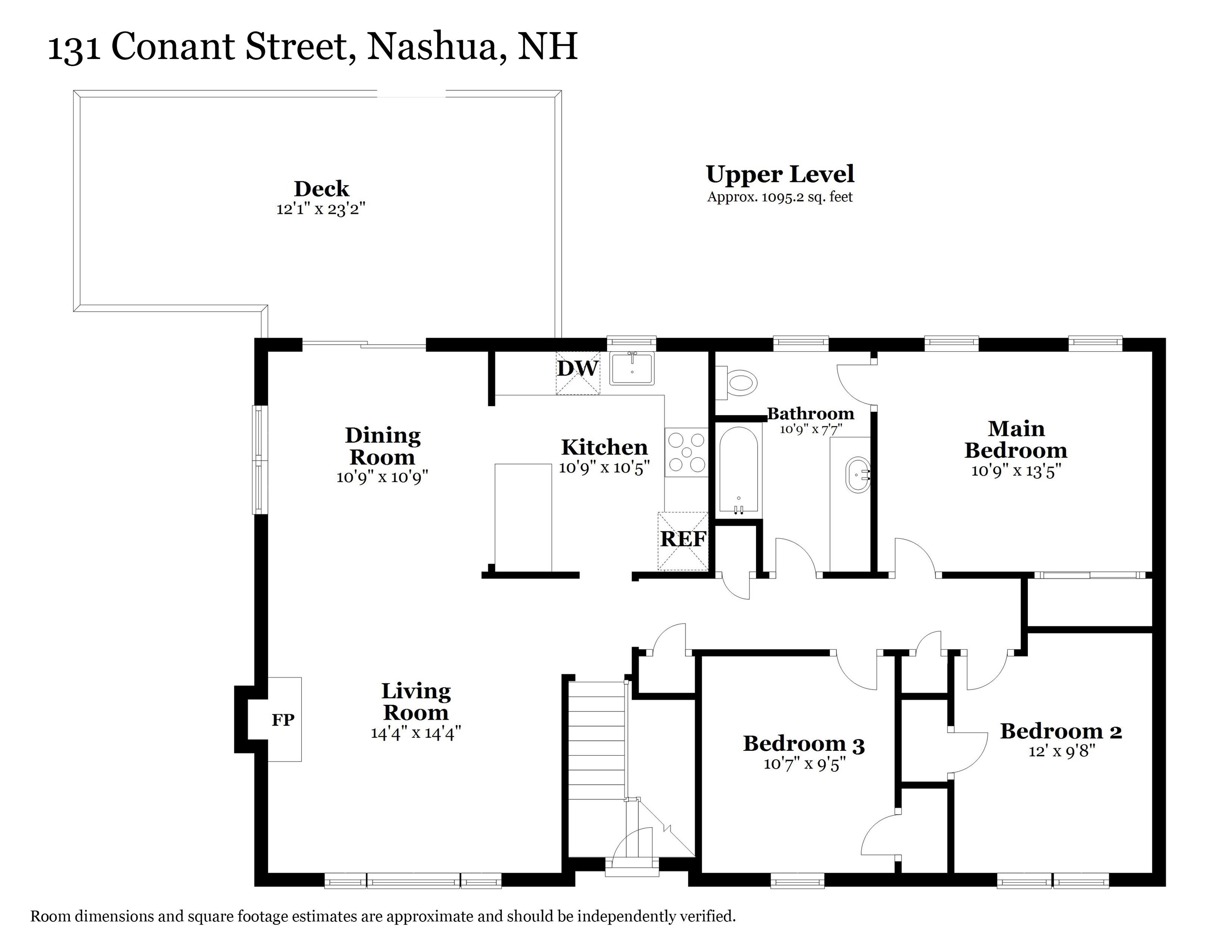 131 Conant Road Nashua, NH 03062 - Photo 40 of 40