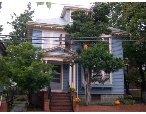 21 Goodrich Road, Unit 1 Boston, MA 02130 - Photo 1 of 1 Gallery Image 1