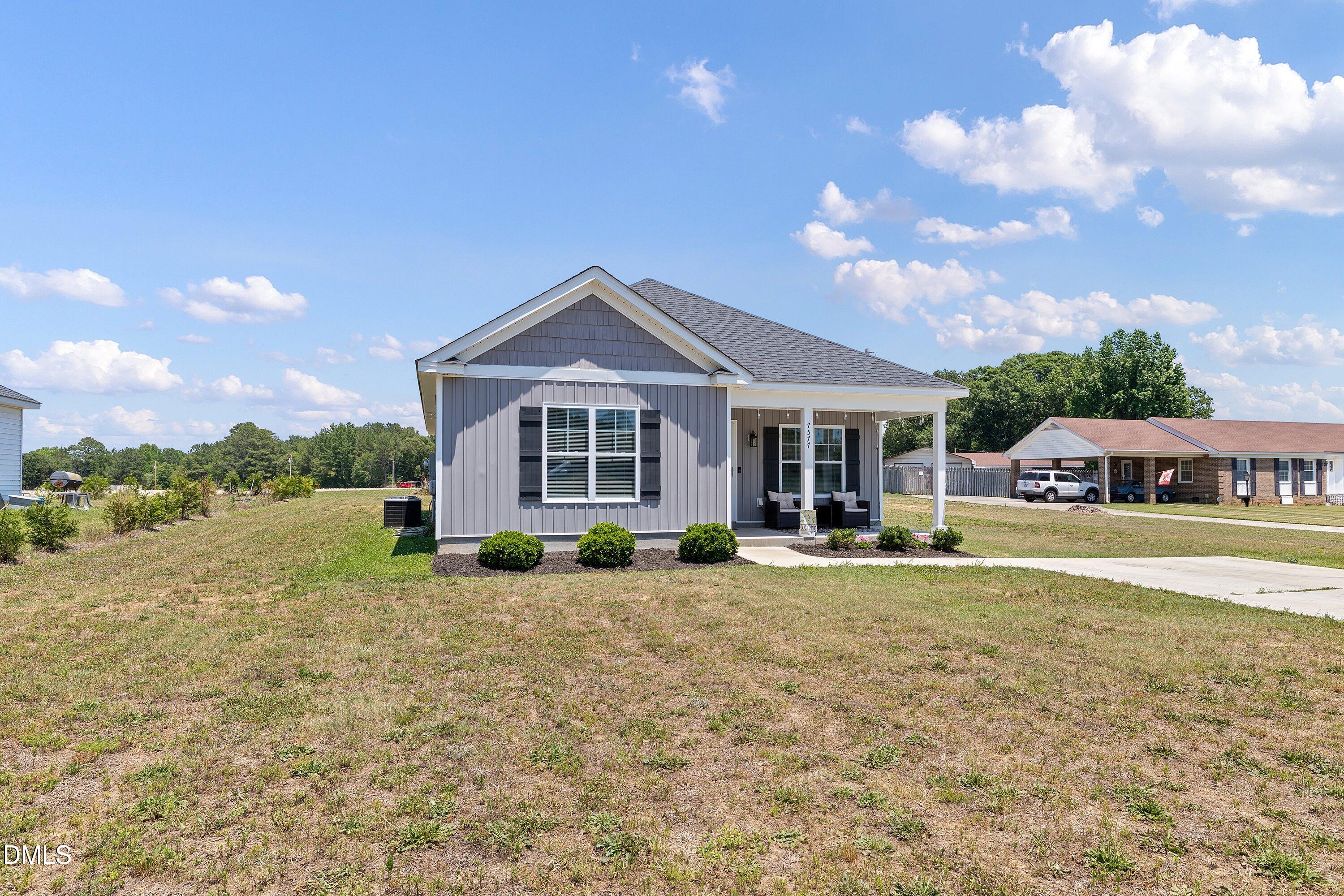 7577 Aycocks Crossing Road Lucama, NC 27851 - Photo 33 of 35