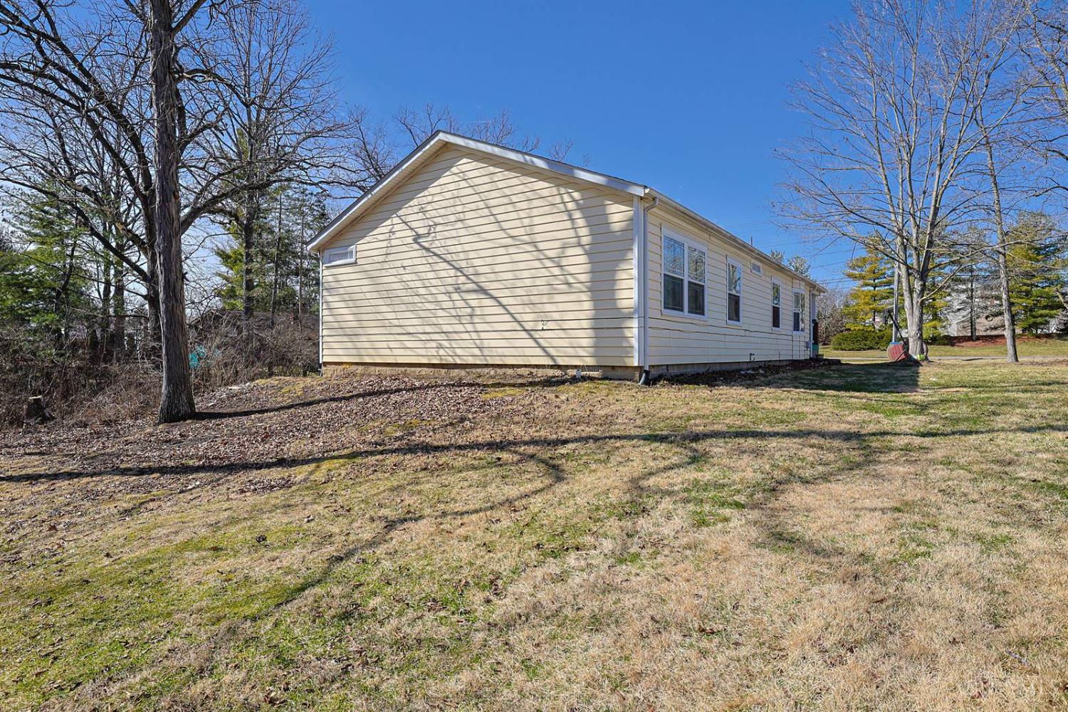9548 Butler Warren Road Cincinnati, OH 45241 - Photo 33 of 33 Gallery Image 33