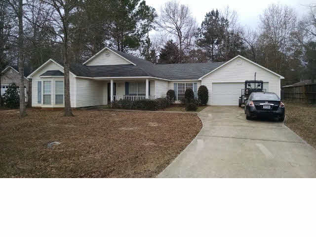 506 West 8th Street Bay Minette, AL 36507 - Photo 1 of 1