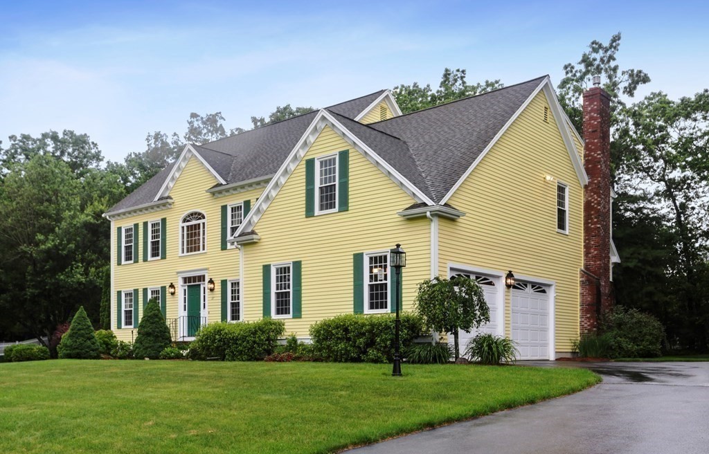 27 Northern Spy Road Franklin, MA 02038 - Photo 2 of 40 Gallery Image 2
