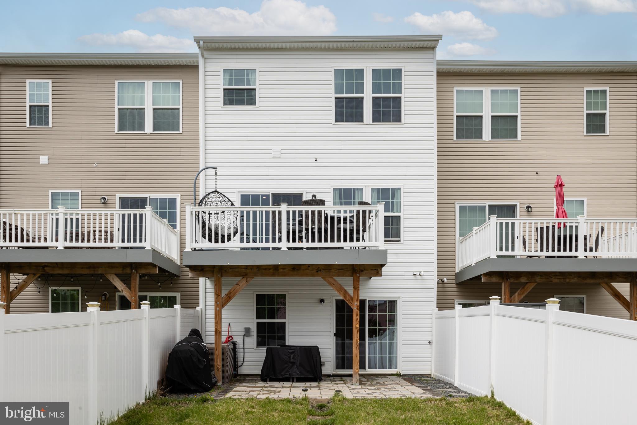 108 Freedom Way Sicklerville, NJ 08081 - Photo 43 of 48