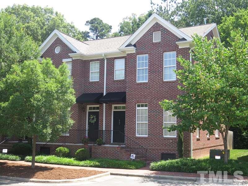 625 Highpark Lane Raleigh, NC 27608 - Photo 1 of 11