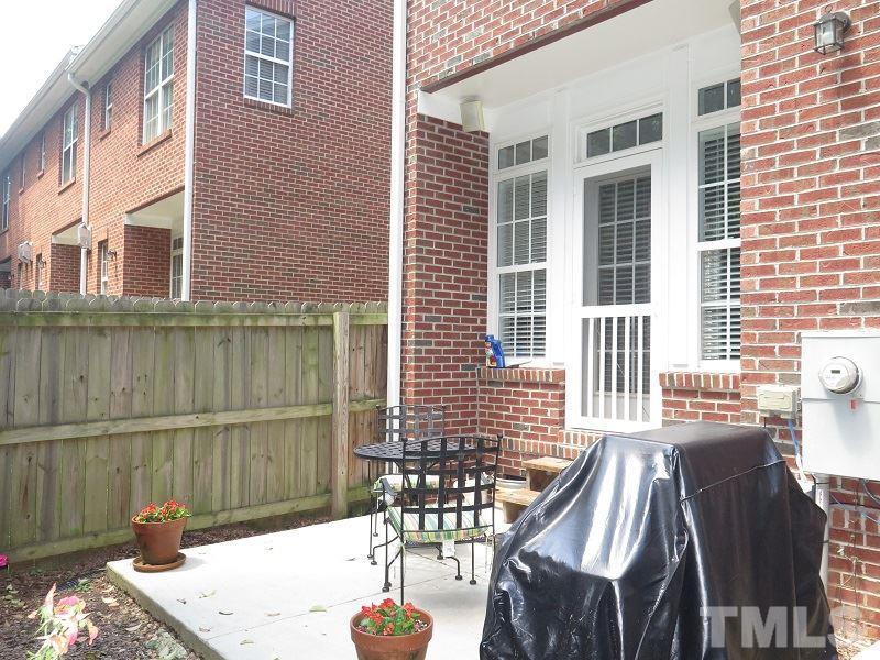 625 Highpark Lane Raleigh, NC 27608 - Photo 10 of 11