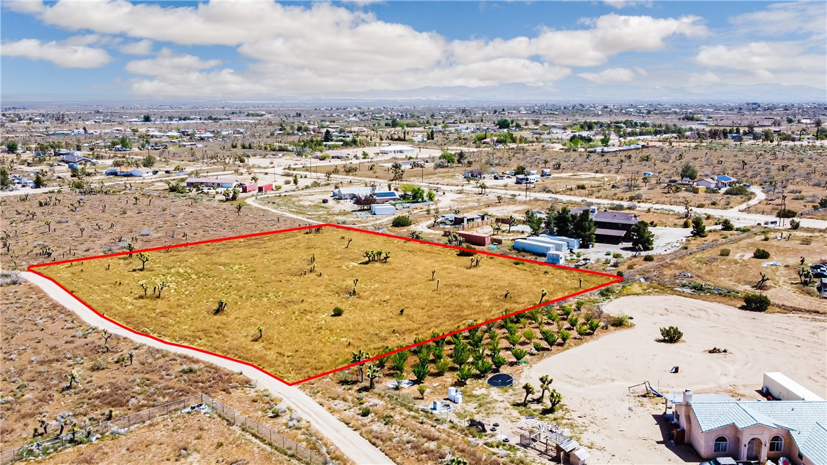 10955 Schlitz Road Phelan, CA 92371 - Photo 1 of 1 Gallery Image 1