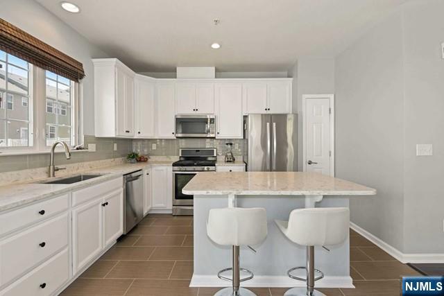 44 Truman Drive Wood-Ridge, NJ 07075 - Photo 21 of 49