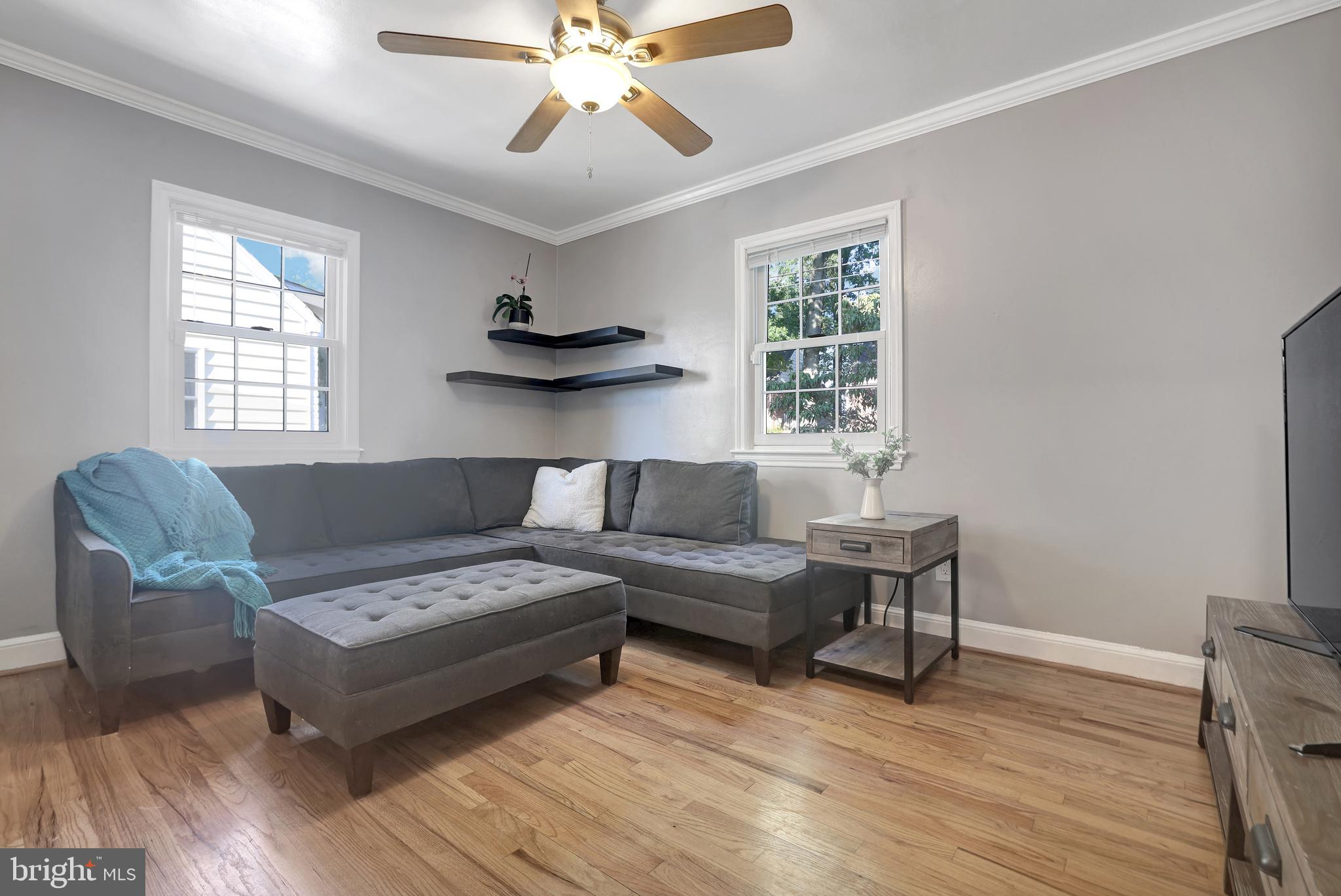 10700 Hayes Avenue Silver Spring, MD 20902 - Photo 17 of 38 First floor BR #2