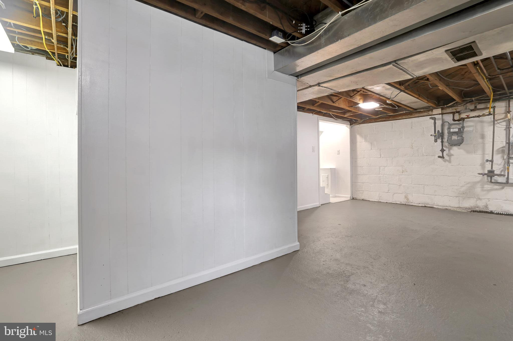 10700 Hayes Avenue Silver Spring, MD 20902 - Photo 25 of 38 Lower Level