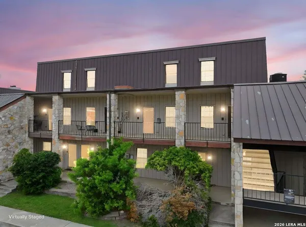 $239,000 | 474 Seele Street, Unit 10, New Braunfels, TX 78130