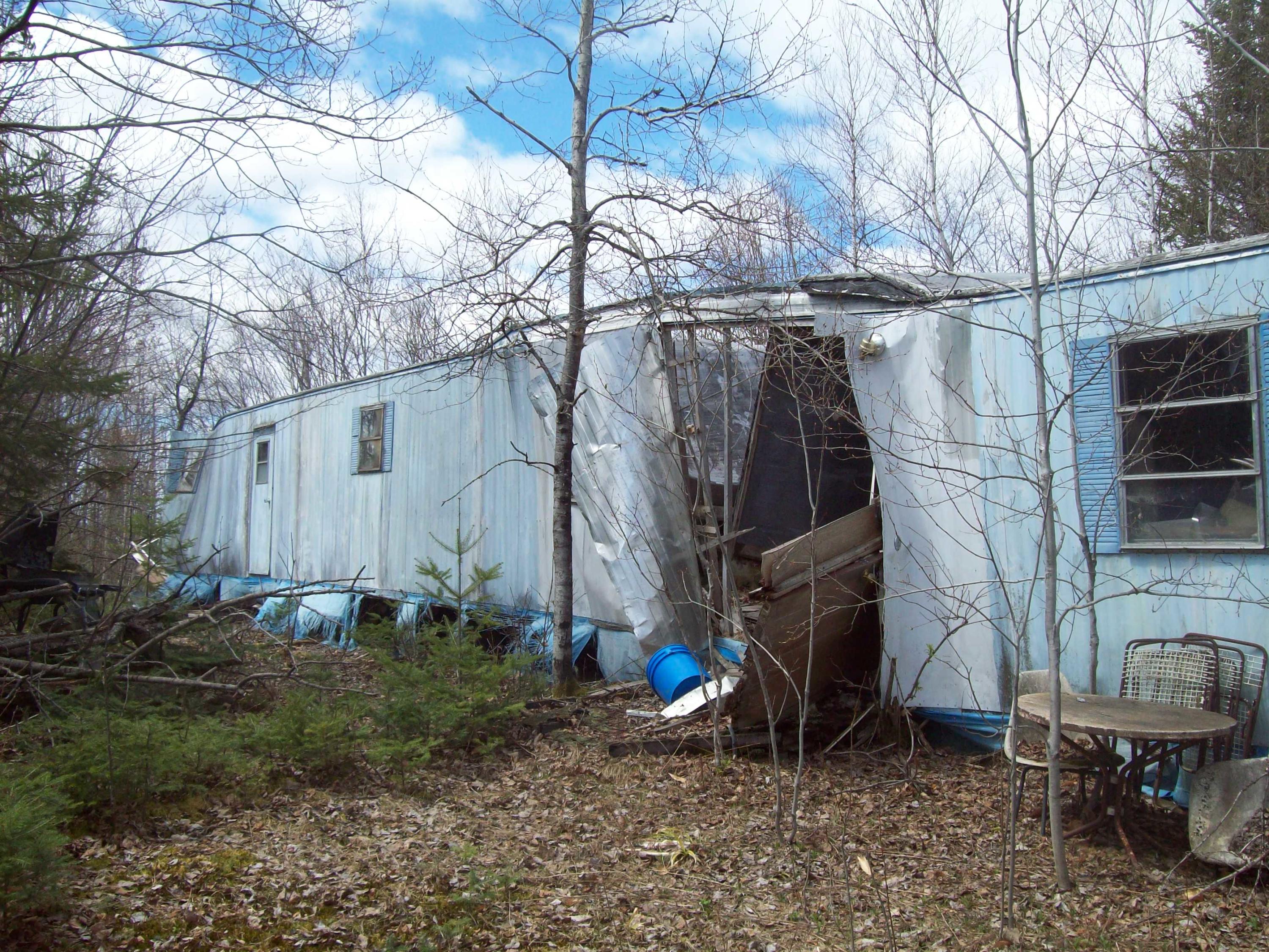 Tbd Sheepskin Road Carroll Plt, ME 04487 - Photo 20 of 23 100_1805