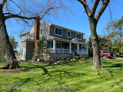 28 Rivers Edge Drive Little Silver, NJ 07739 - Photo 1 of 28 1