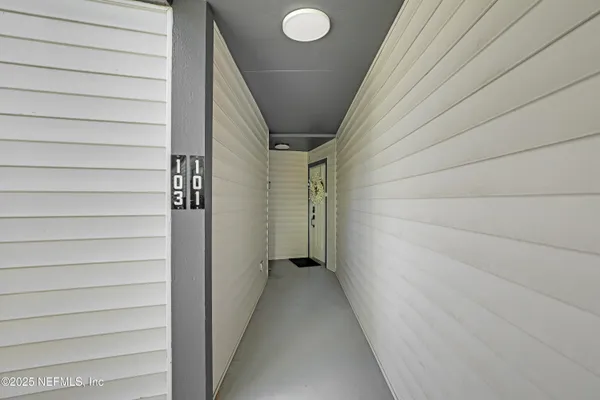 a view of bathroom with shower