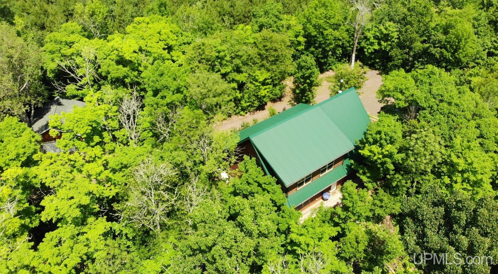 24954 Victoria Dam Road Rockland, MI 49960 - Photo 49 of 78