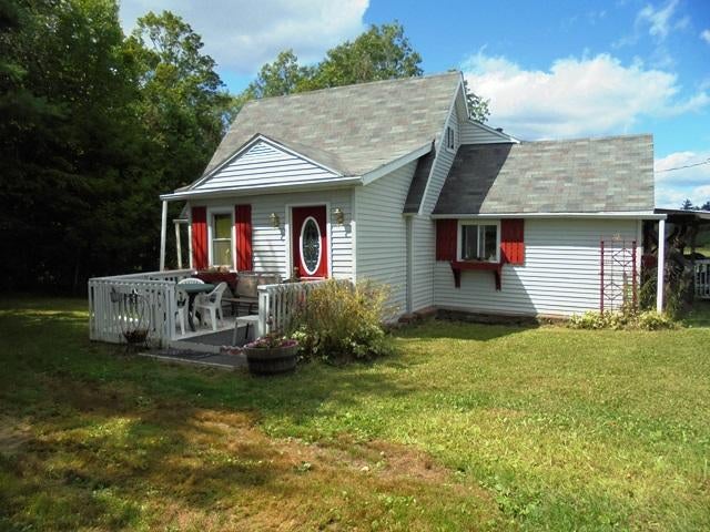 3070 Randall Road Luzerne, MI 48636 - Photo 19 of 19 Gallery Image 19