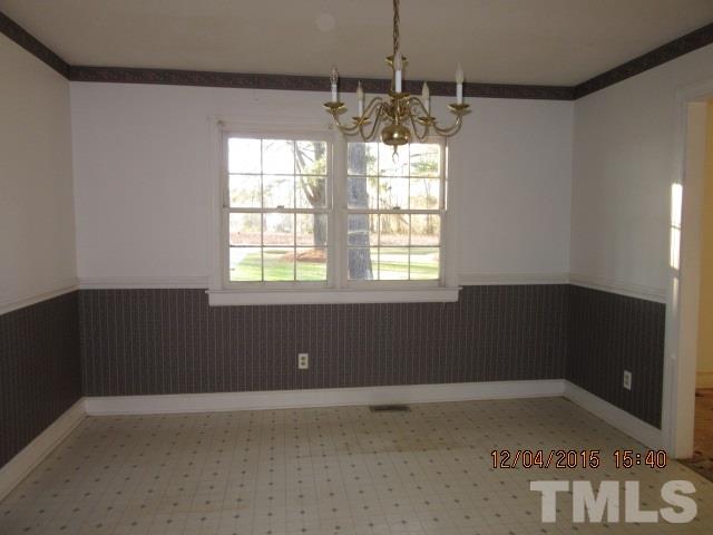 8755 Exum Road Kenly, NC 27542 - Photo 4 of 22