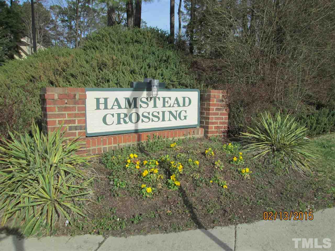 5521 Hamstead Crossing Raleigh, NC 27612 - Photo 22 of 24