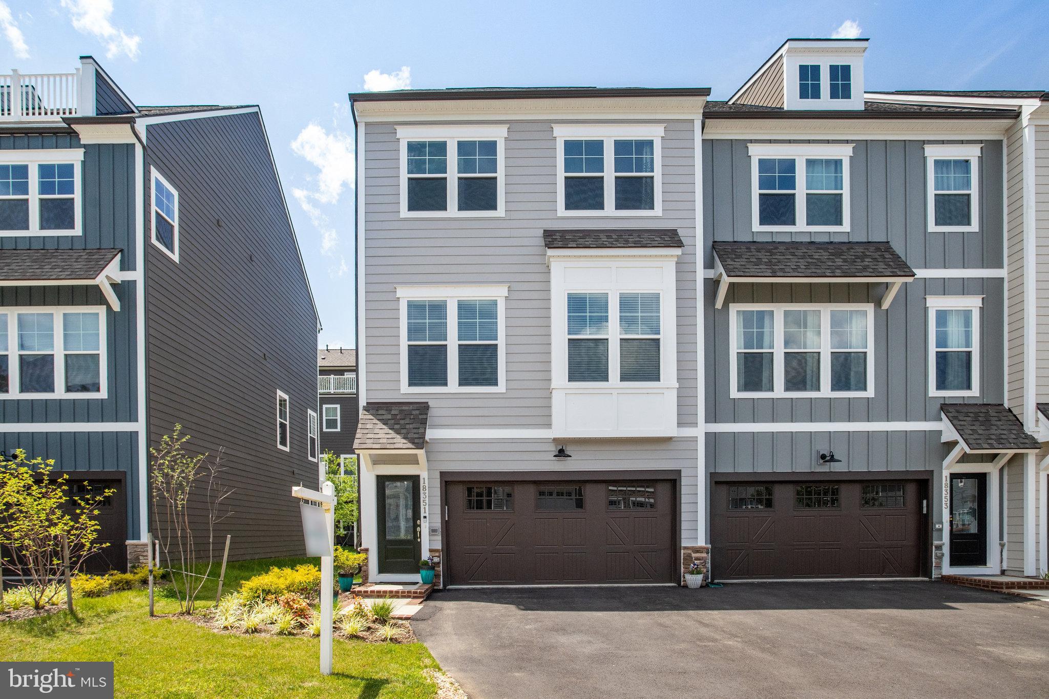 18351 Moss Garden Road Dumfries, VA 22026 - Photo 2 of 41