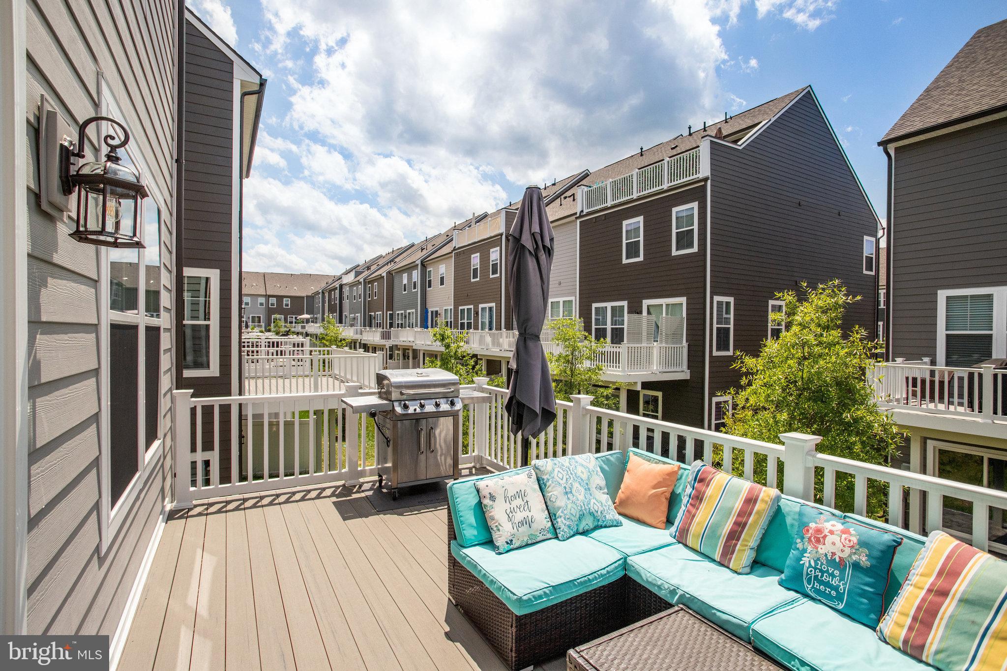 18351 Moss Garden Road Dumfries, VA 22026 - Photo 36 of 41