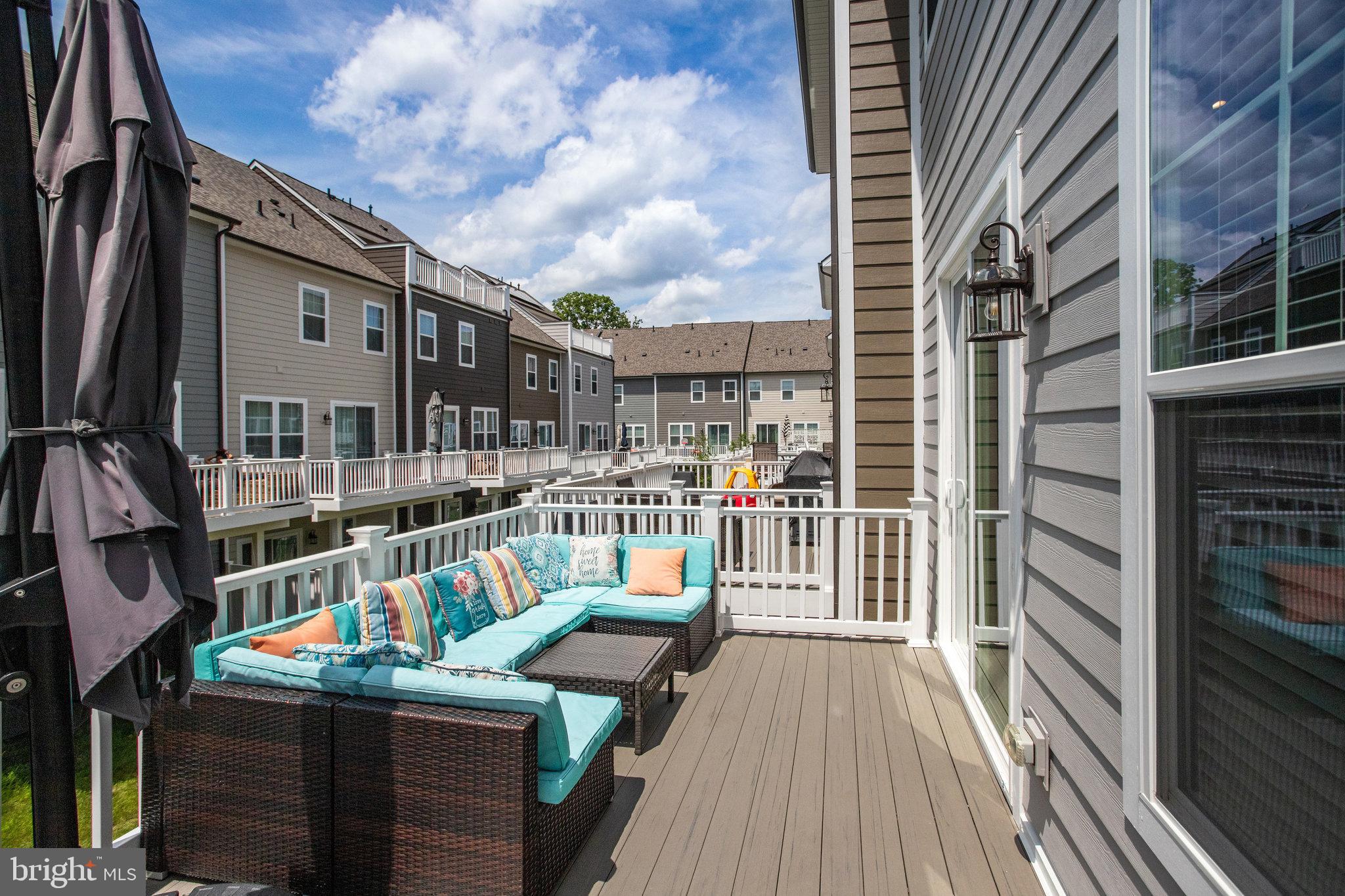 18351 Moss Garden Road Dumfries, VA 22026 - Photo 37 of 41