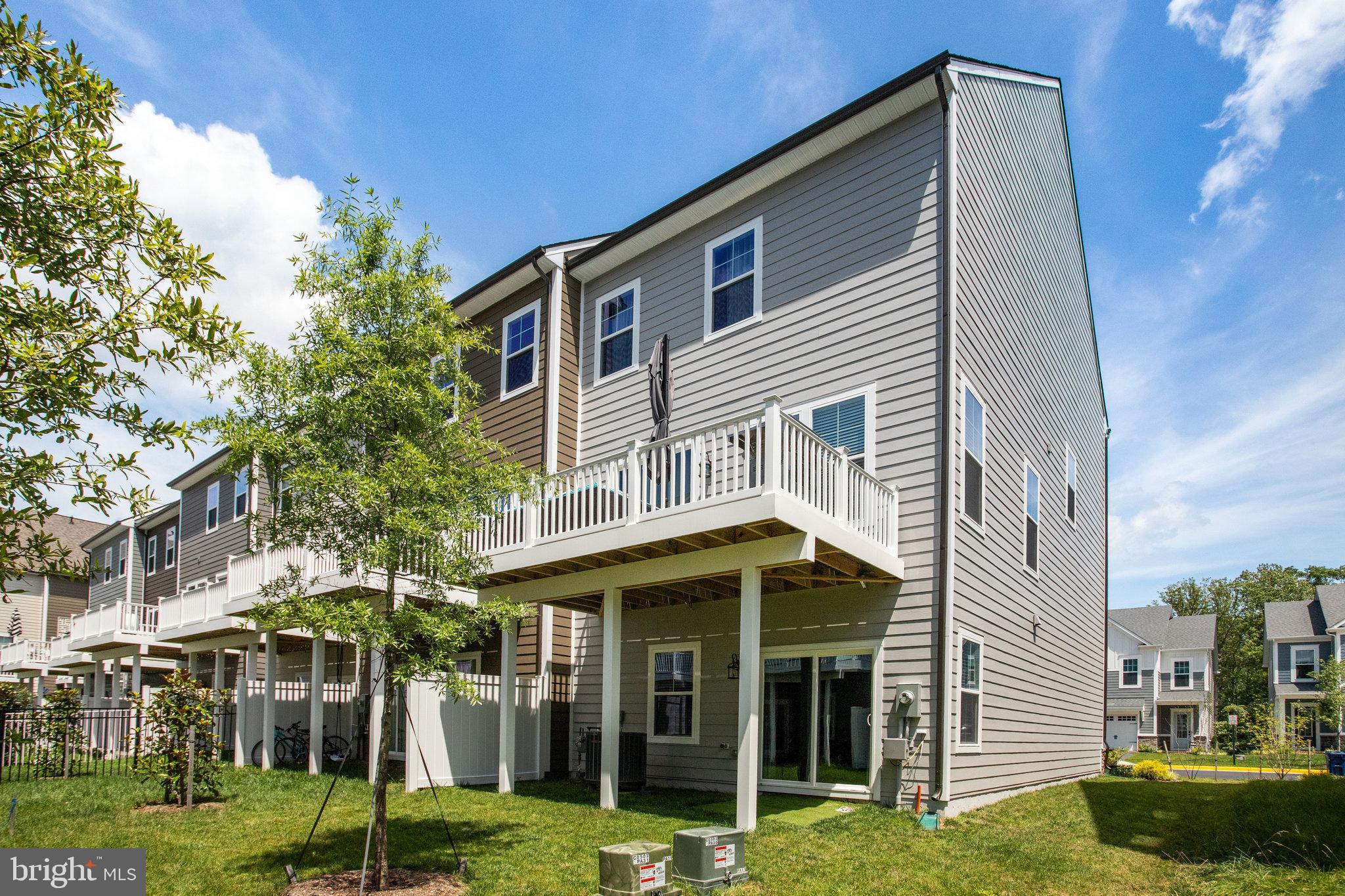 18351 Moss Garden Road Dumfries, VA 22026 - Photo 39 of 41