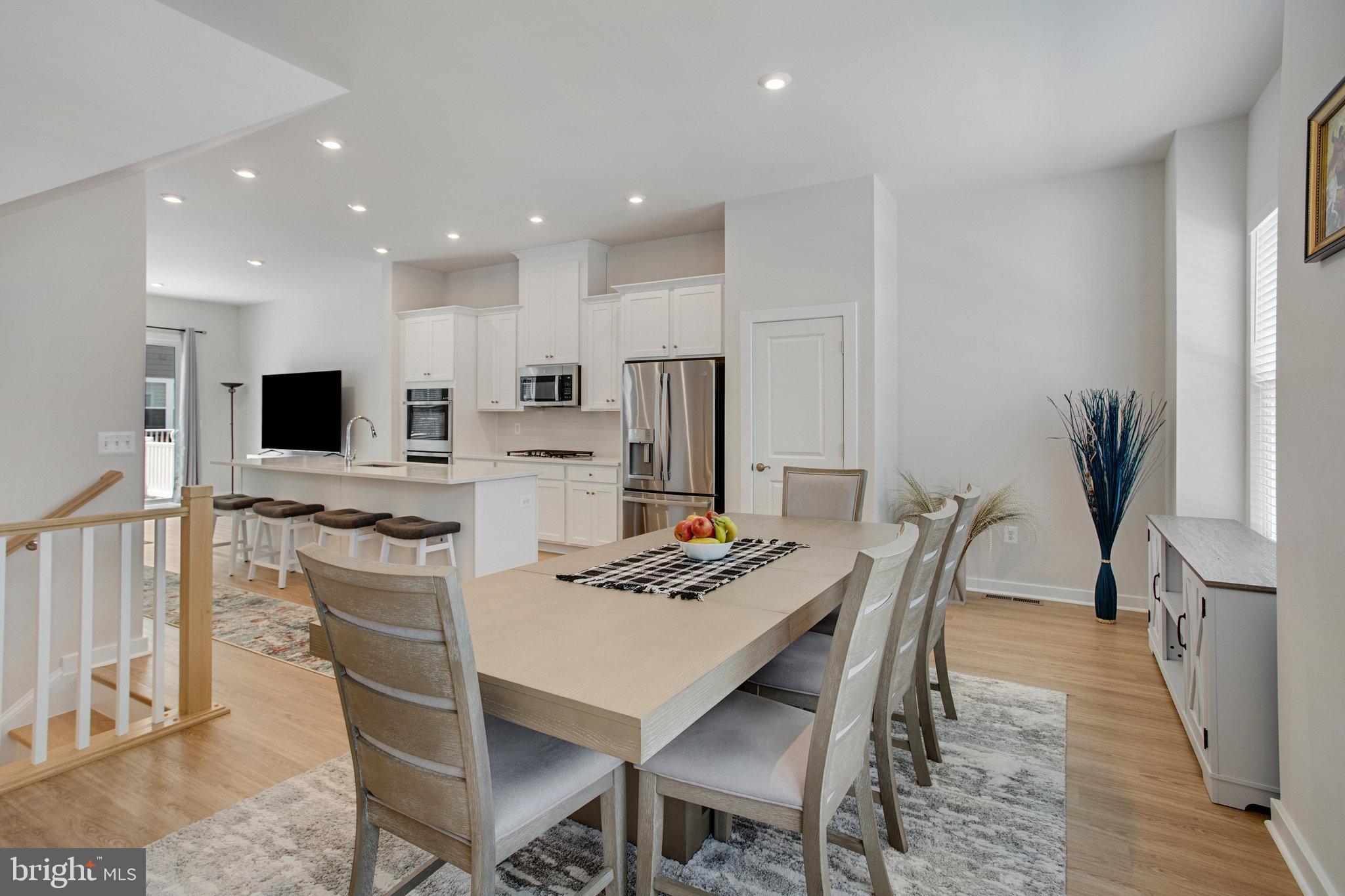 18351 Moss Garden Road Dumfries, VA 22026 - Photo 6 of 41