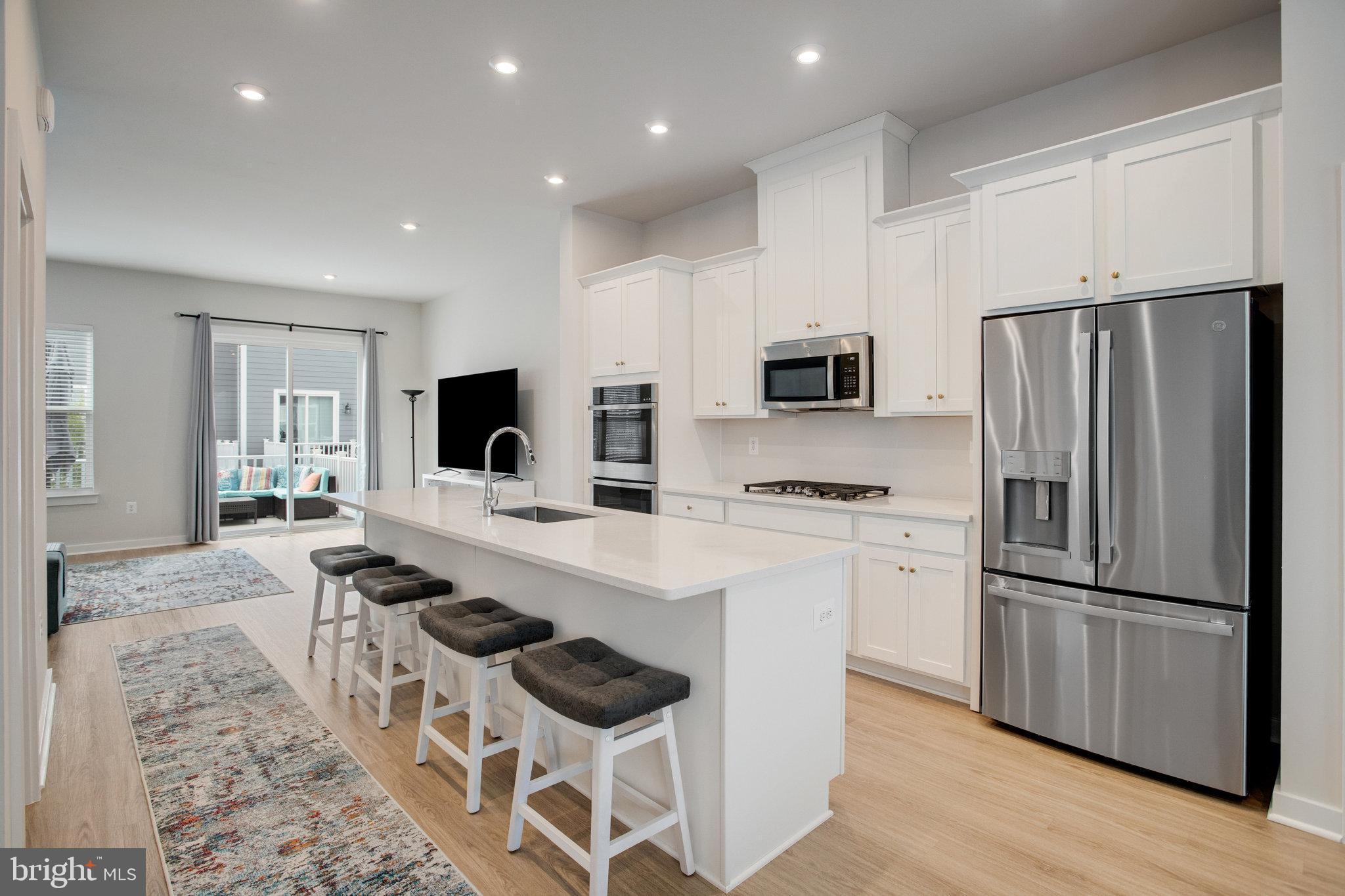 18351 Moss Garden Road Dumfries, VA 22026 - Photo 8 of 41