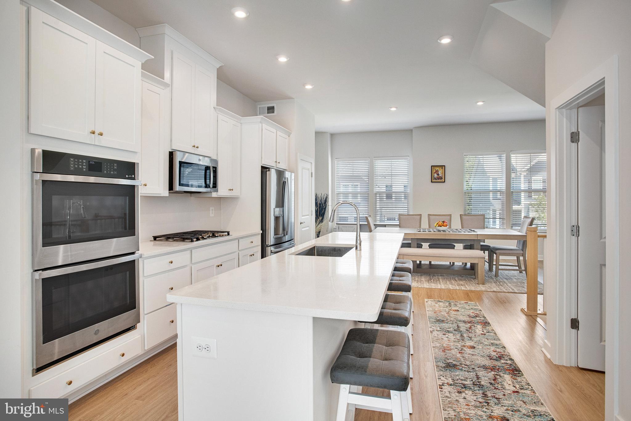 18351 Moss Garden Road Dumfries, VA 22026 - Photo 10 of 41