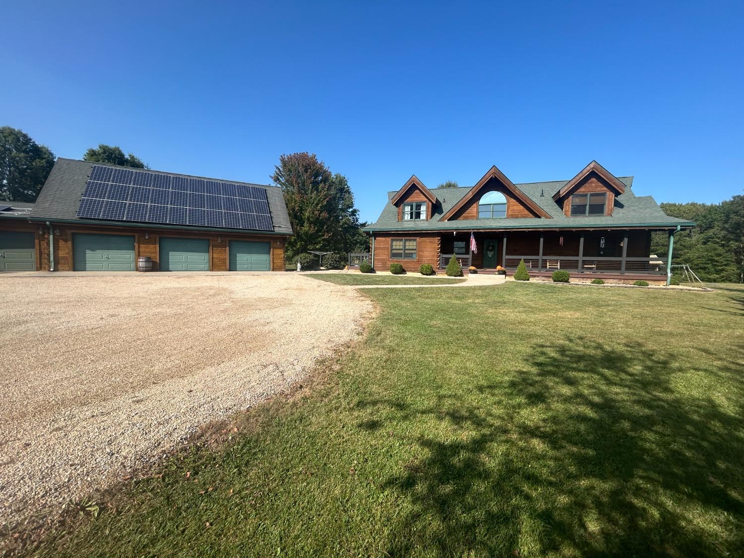 3197 Estelle Road Osgood, IN 47037 - Photo 1 of 30