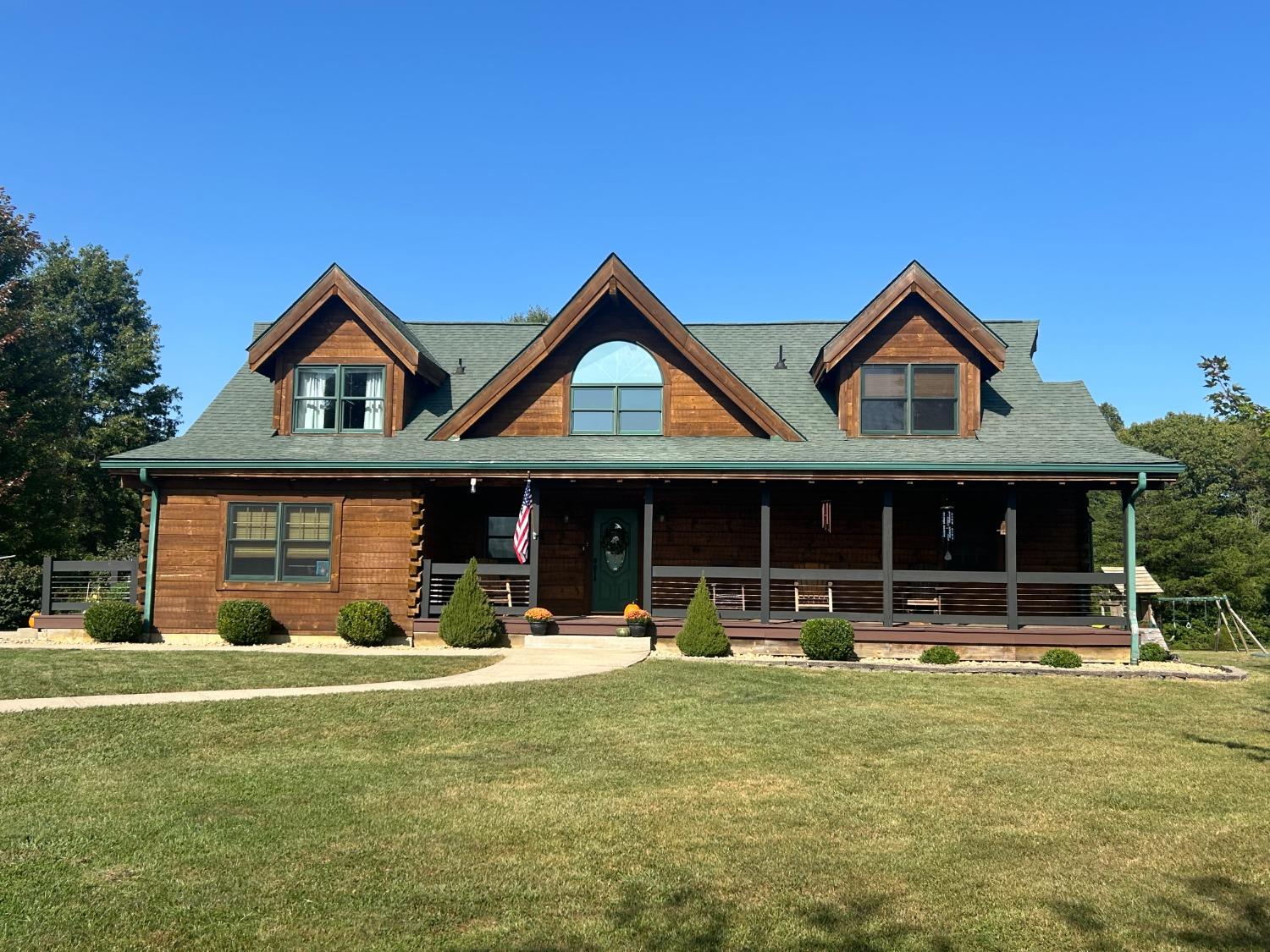 3197 Estelle Road Osgood, IN 47037 - Photo 2 of 30