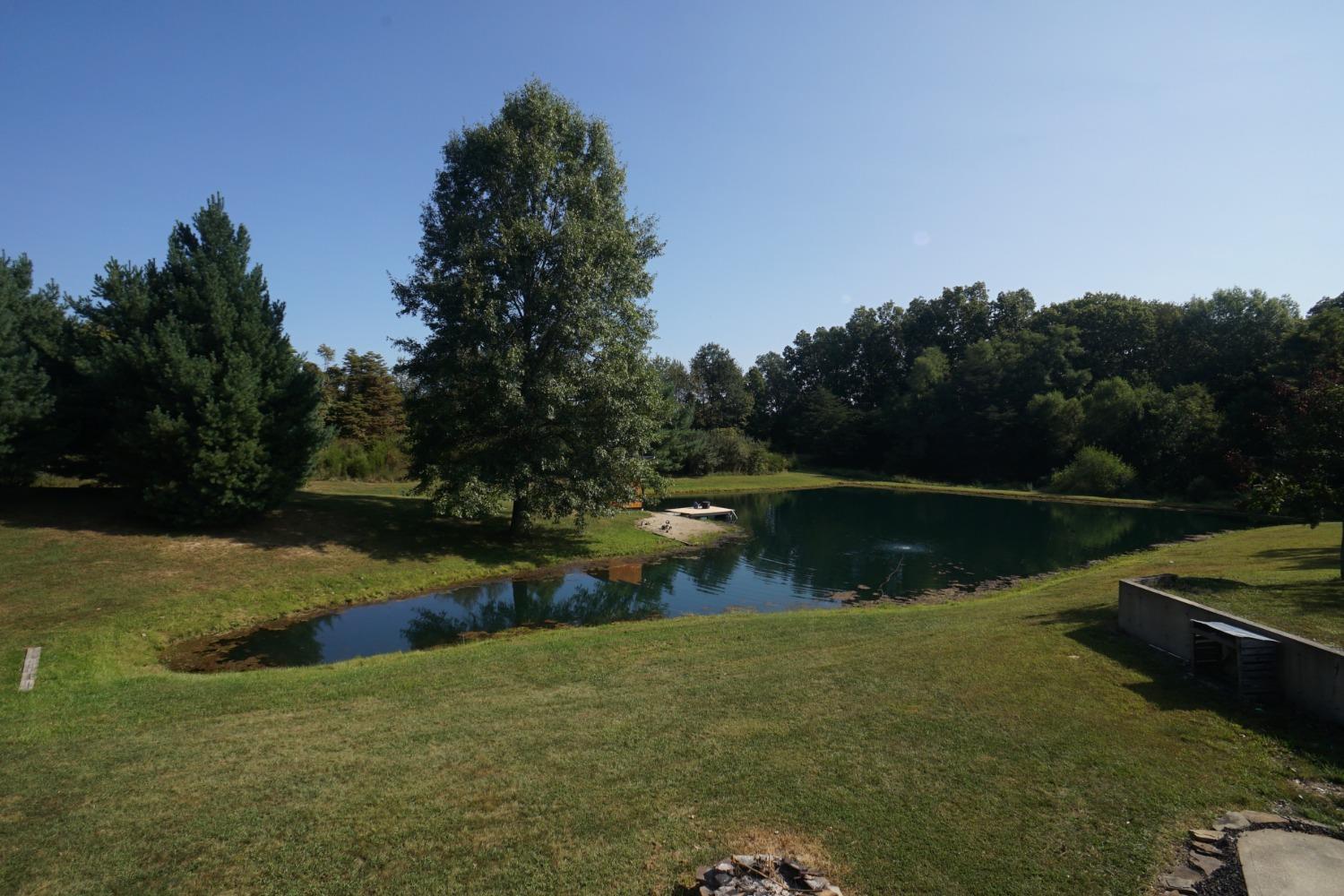 3197 Estelle Road Osgood, IN 47037 - Photo 21 of 30