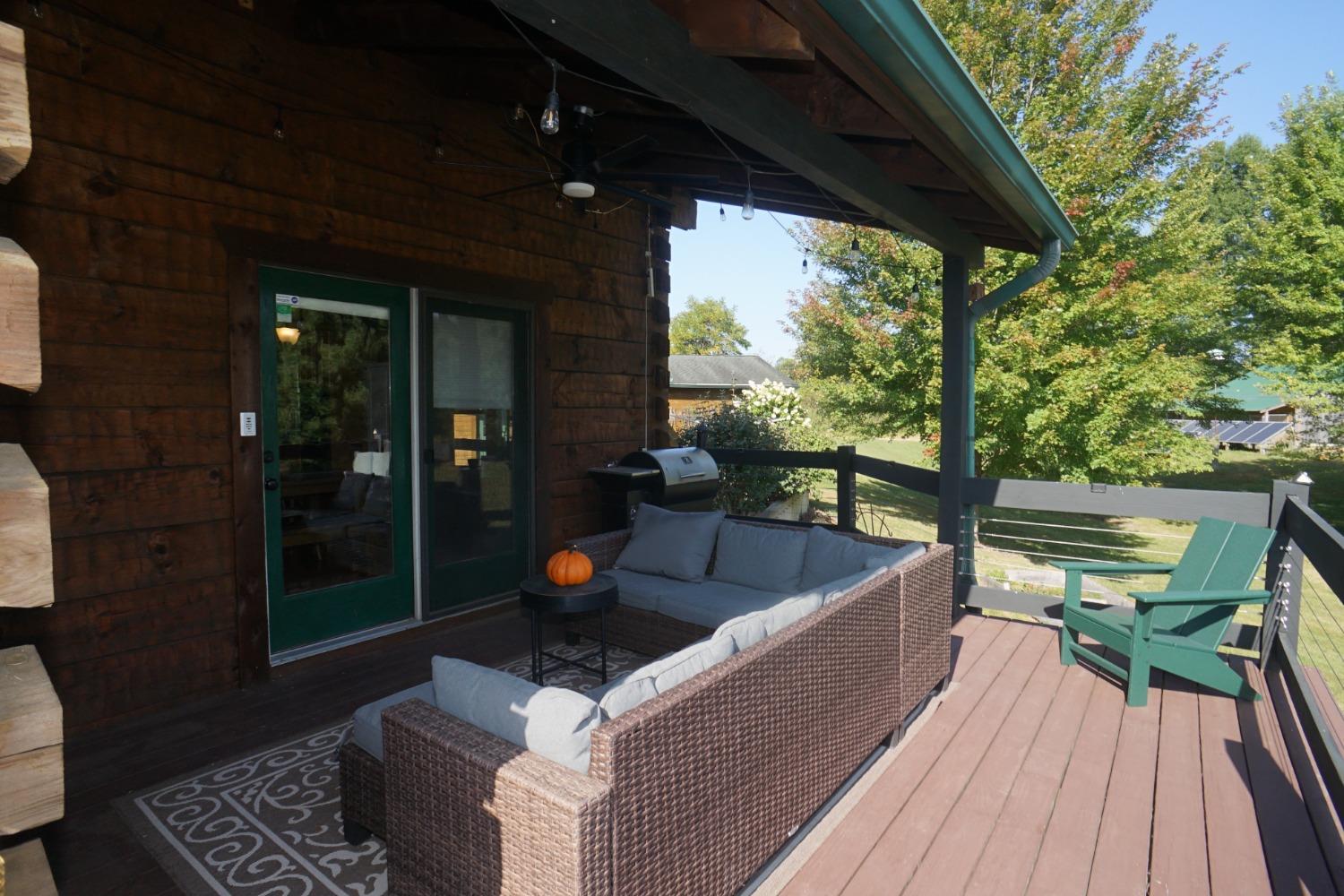 3197 Estelle Road Osgood, IN 47037 - Photo 22 of 30