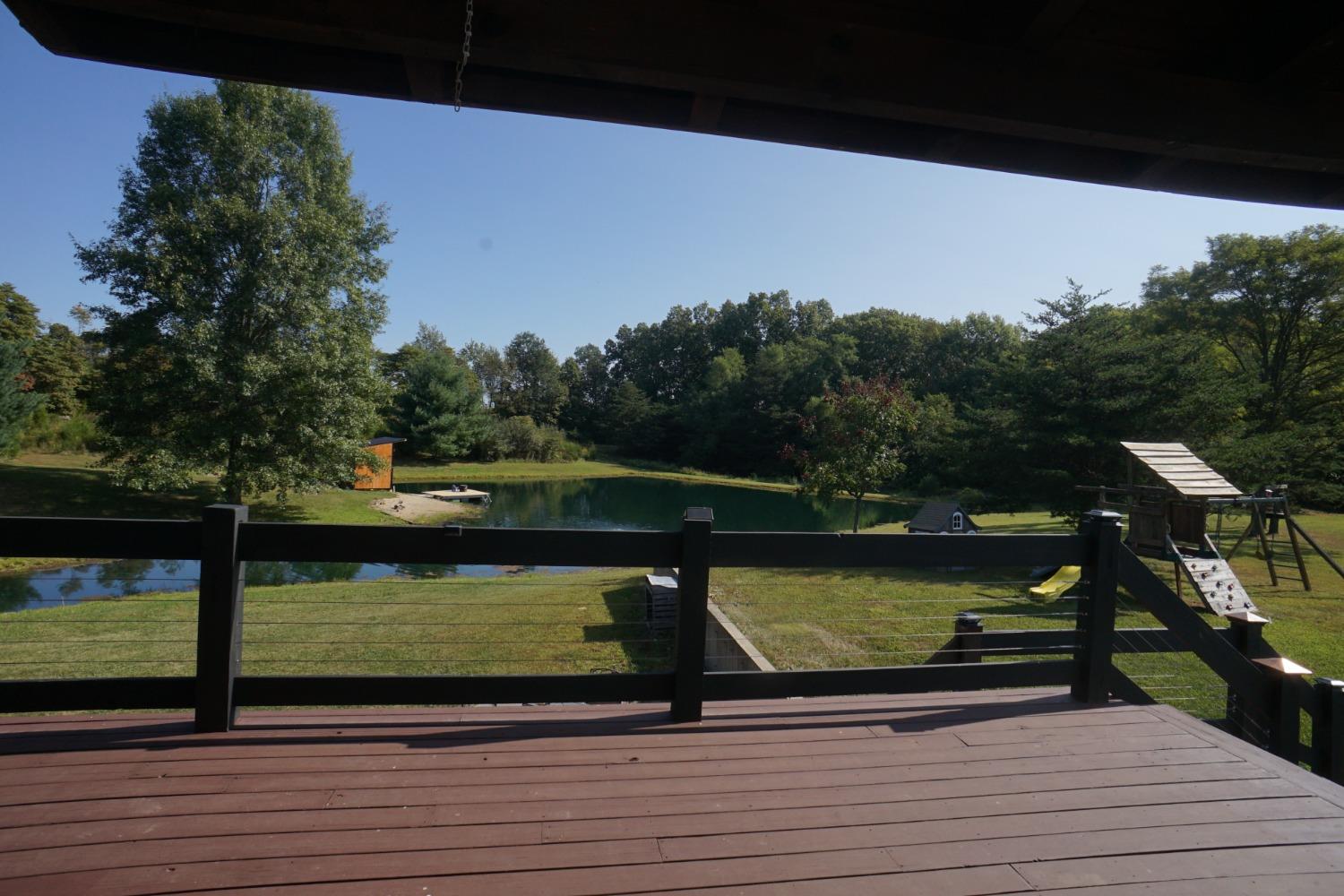 3197 Estelle Road Osgood, IN 47037 - Photo 23 of 30