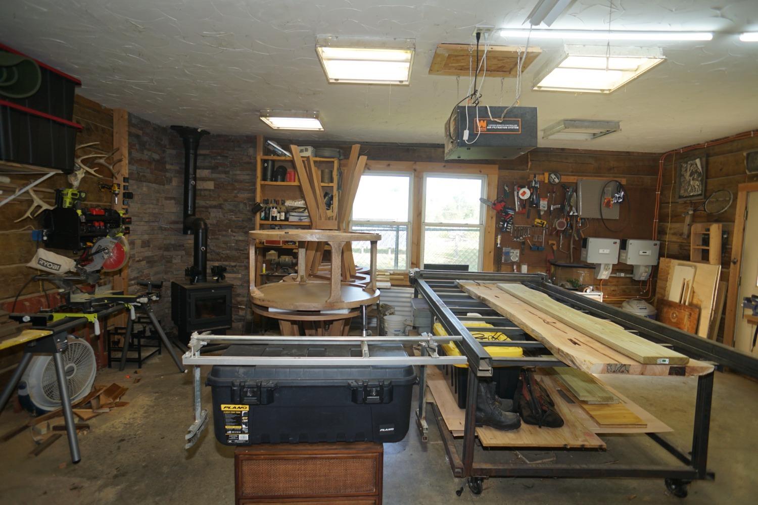 3197 Estelle Road Osgood, IN 47037 - Photo 25 of 30