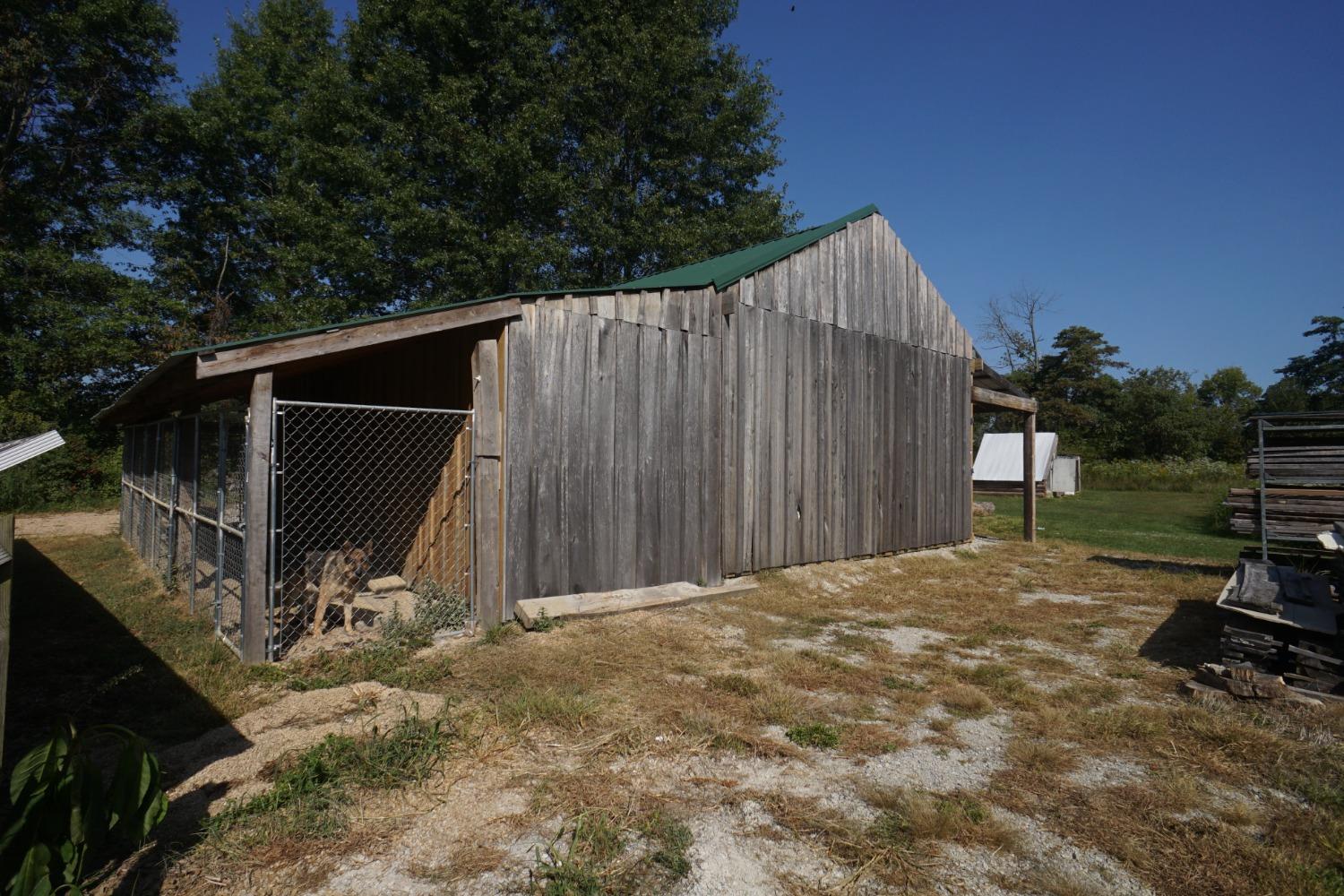 3197 Estelle Road Osgood, IN 47037 - Photo 27 of 30