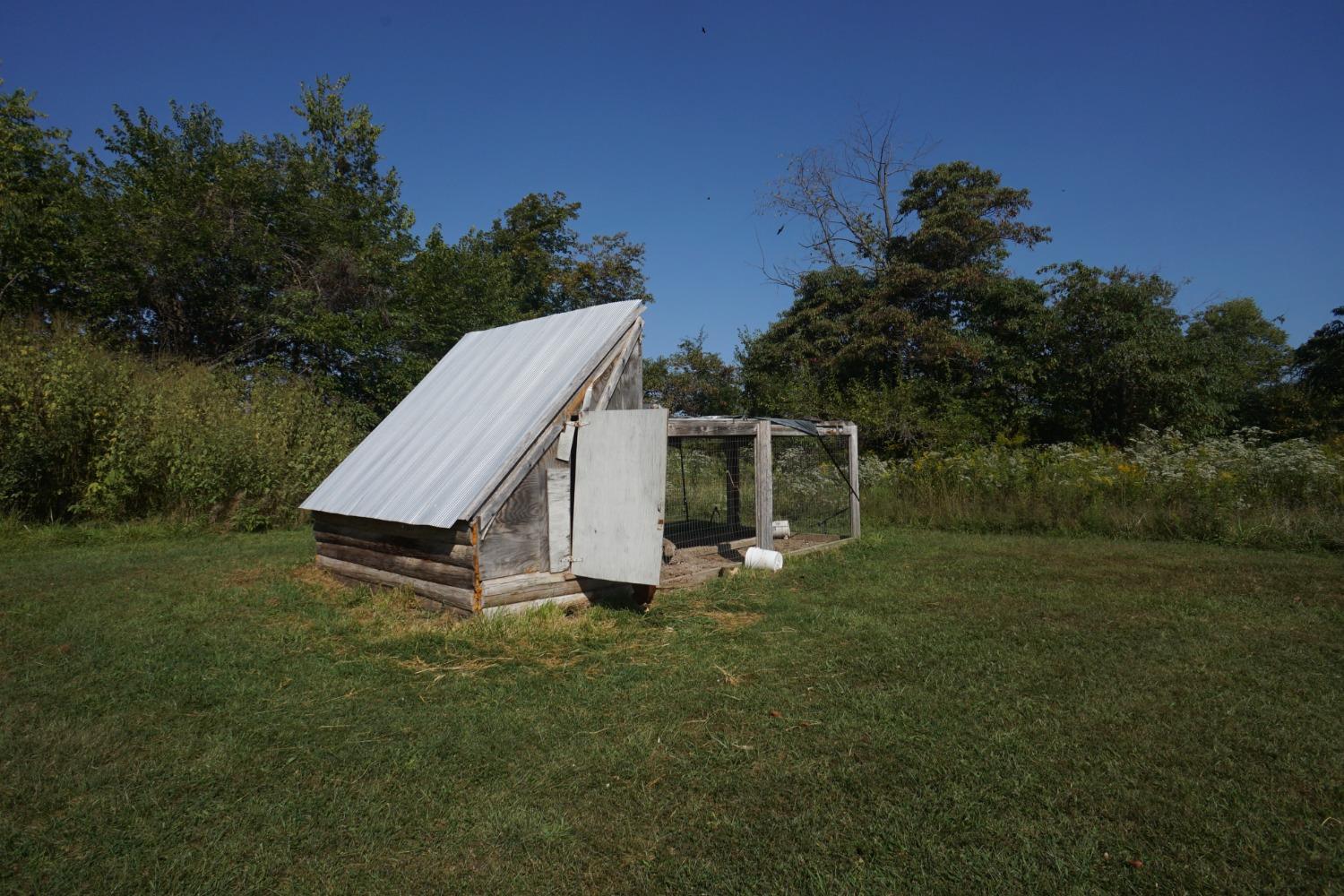 3197 Estelle Road Osgood, IN 47037 - Photo 29 of 30