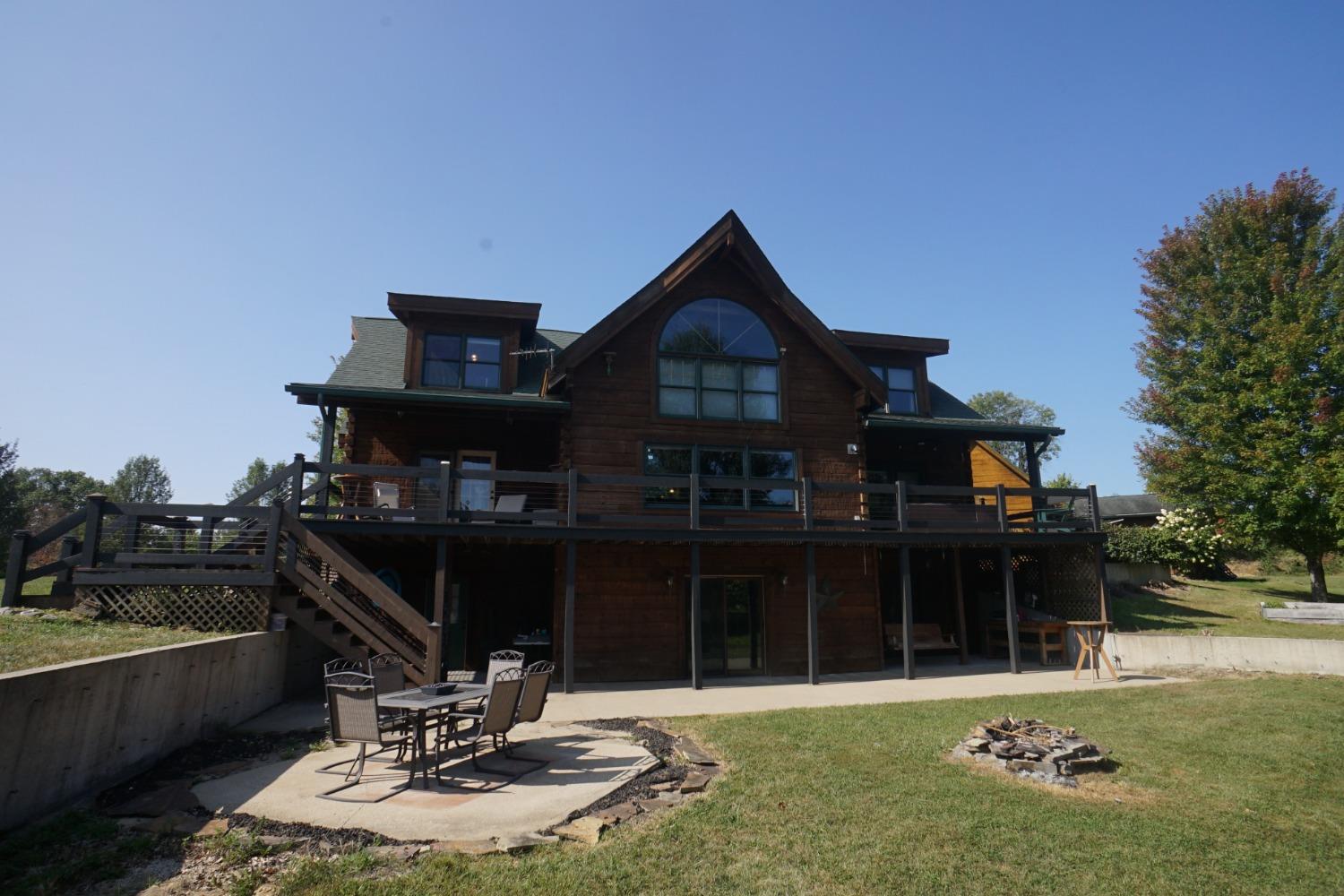 3197 Estelle Road Osgood, IN 47037 - Photo 30 of 30