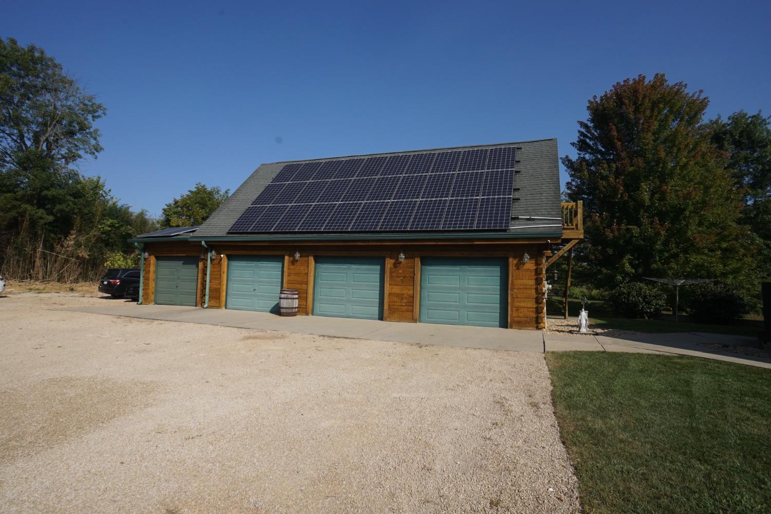 3197 Estelle Road Osgood, IN 47037 - Photo 3 of 30