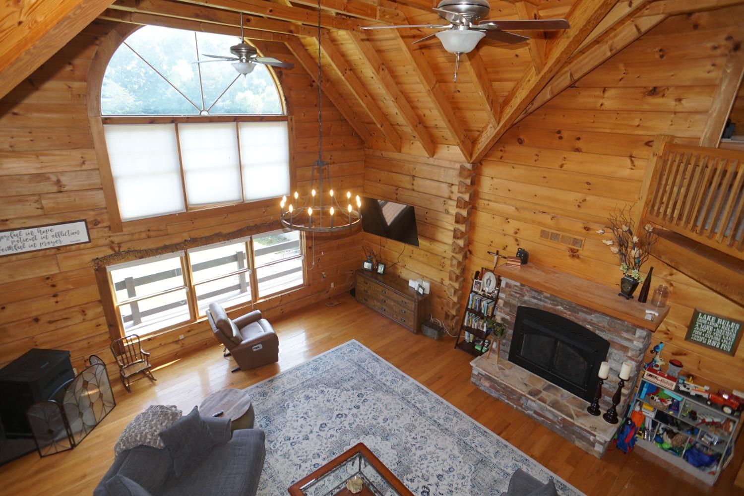 3197 Estelle Road Osgood, IN 47037 - Photo 4 of 30