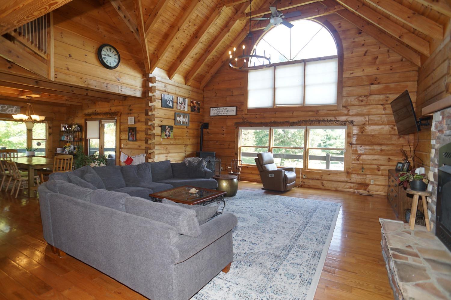 3197 Estelle Road Osgood, IN 47037 - Photo 6 of 30