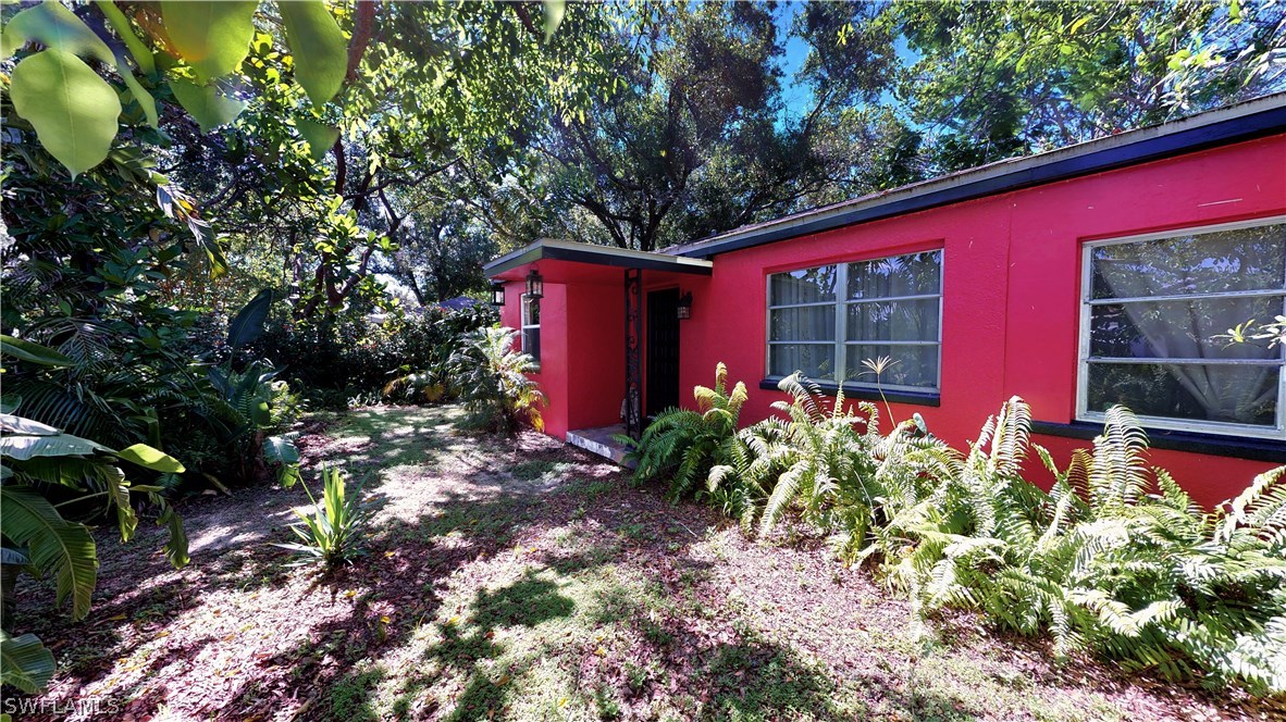1640 Coronado Road Fort Myers, FL 33901 - Photo 1 of 21 Gallery Image 1